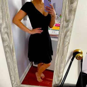 Elegant Dress by Red Valentino size S.